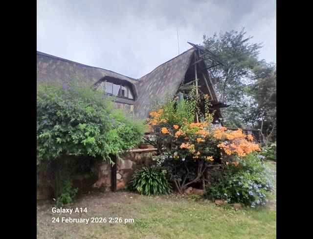 3 BEDROOM HOUSE FOR SALE IN UTOPIA NATURE ESTATE